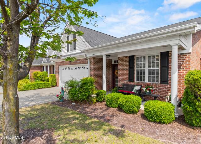 Property at 5006 Carleton Dr #151, Wilmington, NC 28403, 3 beds, 2 baths