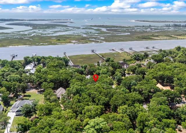 Property at 1314 Harbour Watch SW, Calabash, NC 28467