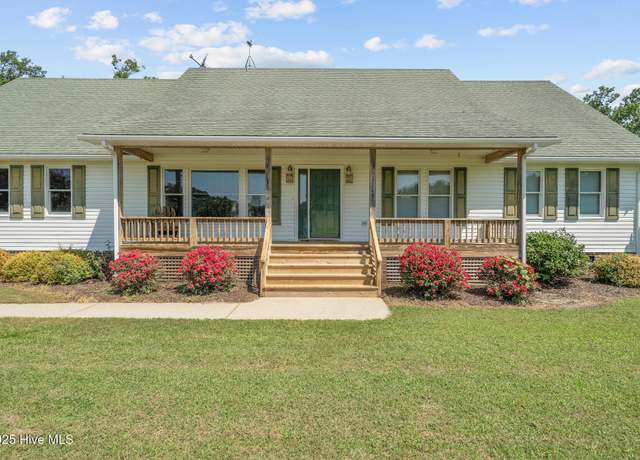 Property at 104 Perrys Way, Grandy, NC 27939, 3 beds, 3 baths