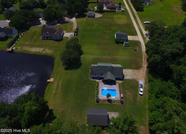 Property at 104 Perrys Way, Grandy, NC 27939, 3 beds, 3 baths