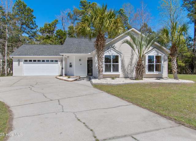 Property at 80 James Ct SW, Ocean Isle Beach, NC 28469, 3 beds, 2 baths