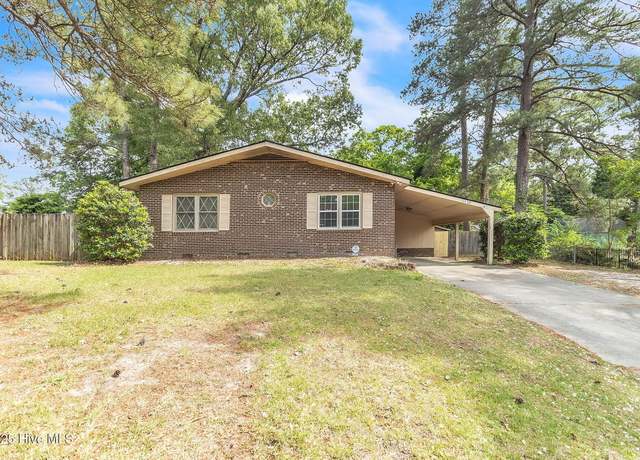 Property at 1113 Vesper Ln, Fayetteville, NC 28311, 3 beds, 2 baths