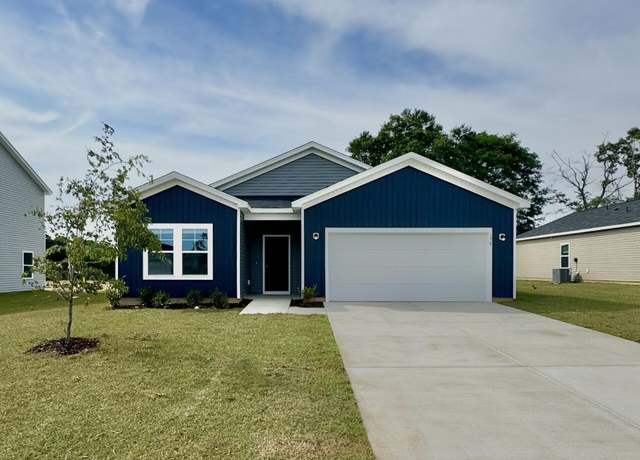 Property at 153 N Squires Run Ln, Richlands, NC 28574, 3 beds, 2 baths