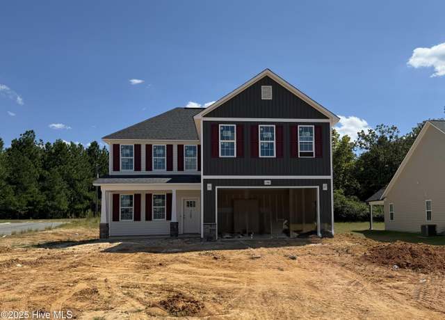 Property at 146 Ironbark Dr, Raeford, NC 28376, 3 beds, 2.5 baths