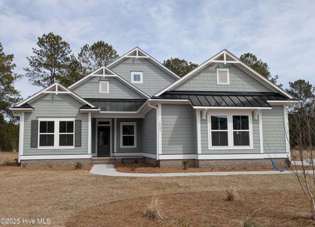 Property at 1023 Mayfair Way, Sunset Beach, NC 28468, 3 beds, 3 baths