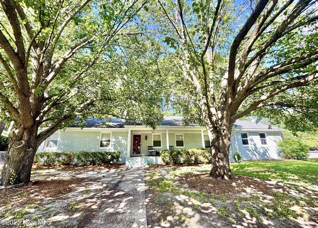Property at 2306 Charles Blvd, Greenville, NC 27858, 3 beds, 2 baths