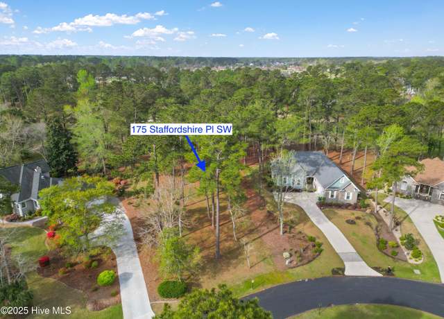 Property at 175 Staffordshire Pl SW, Ocean Isle Beach, NC 28469