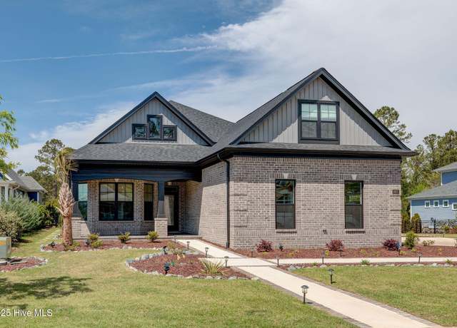 Property at 8631 Safflower Way NE, Leland, NC 28451, 3 beds, 3.5 baths