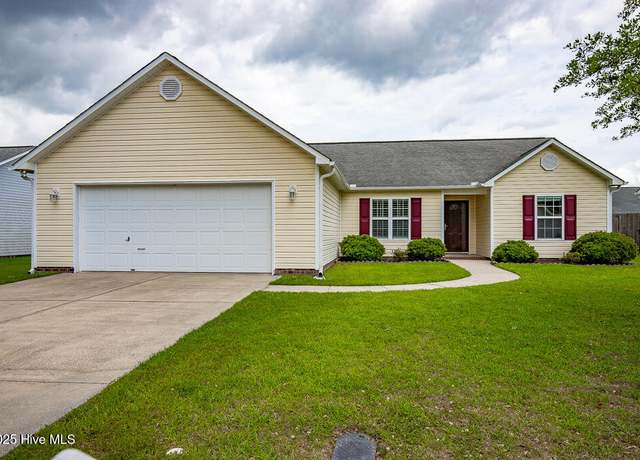 Property at 2930 Judge Manly Dr, New Bern, NC 28562, 3 beds, 2 baths