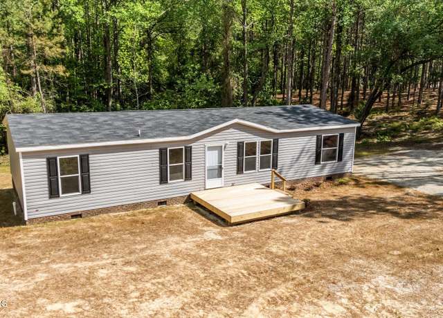 Property at 2399 Murdocksville Rd, West End, NC 27376, 4 beds, 2 baths