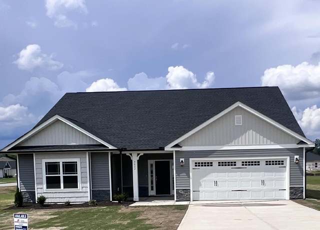 Property at 5022 Holly Hill Ct, Battleboro, NC 27809, 4 beds, 3 baths