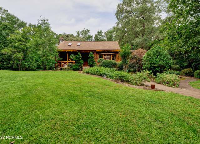 Property at 6358 Myrtle Grove Rd, Wilmington, NC 28409, 3 beds, 3 baths