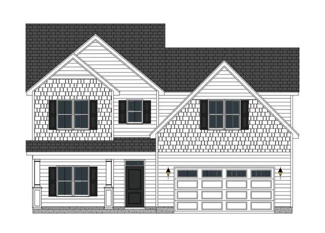 Property at 321 Oleander Dr, Greenville, NC 27858, 4 beds, 4.5 baths