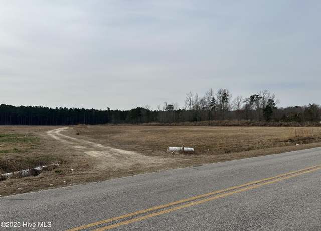 Property at Tbd Batchelor Rd Rd, Nashville, NC 27856