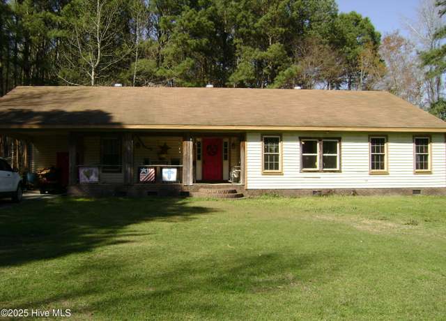 Property at 1039 Pine Ridge Rd, Merry Hill, NC 27957, 3 beds, 2 baths