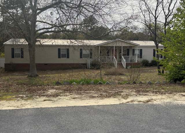 Property at 166 Philadelphia Dr, Rockingham, NC 28379, 4 beds, 2 baths