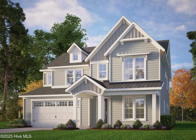 Property at 407 Sailor Sky Way #381, Hampstead, NC 28443, 4 beds, 3 baths