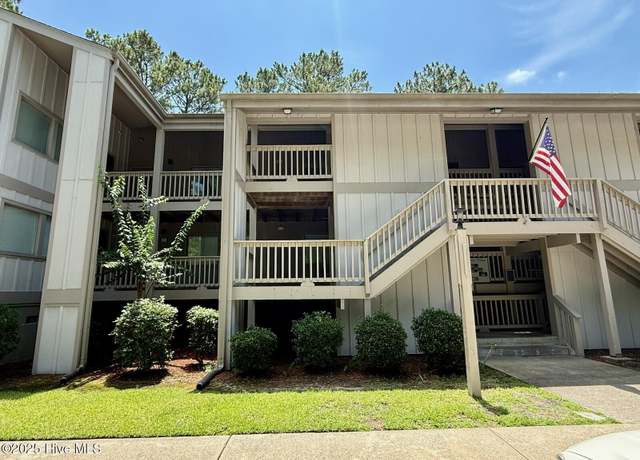 Property at 6227 Harbourside Dr, New Bern, NC 28560, 1 bed, 1 bath
