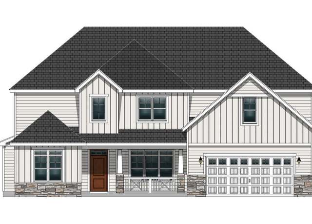 Property at 3412 Rockbend Rd, Winterville, NC 28590, 5 beds, 4 baths