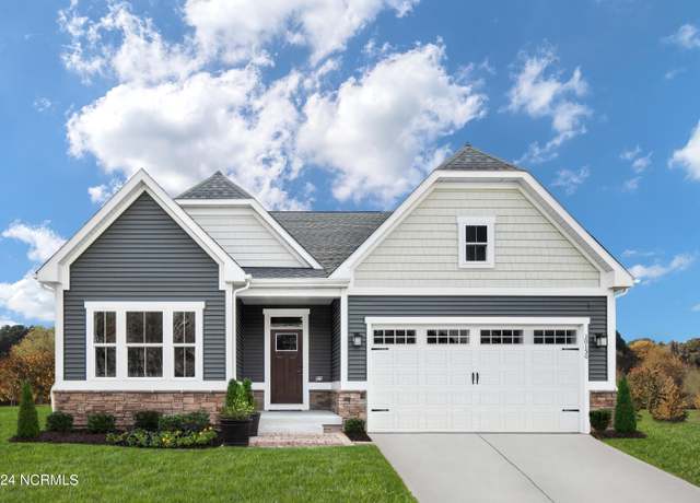 Property at 1132 Middle Crest Dr NE, Bolivia, NC 28422, 3 beds, 3 baths
