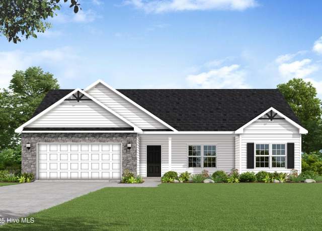 Property at 211 Uwharrie Way, Sanford, NC 27330, 3 beds, 2 baths