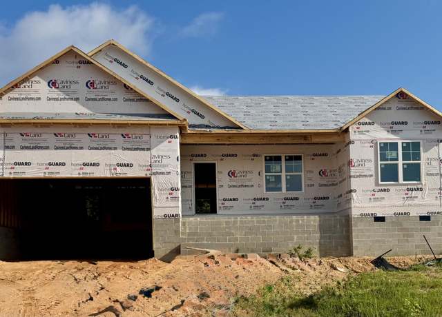 Property at 211 Uwharrie Way, Sanford, NC 27330, 3 beds, 2 baths