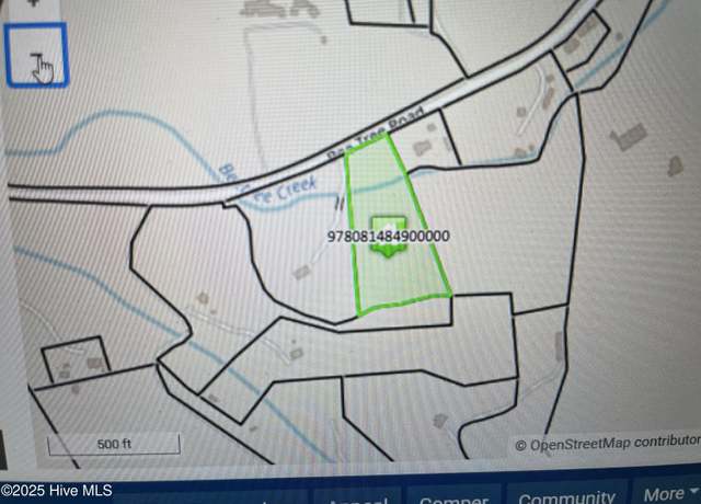 Property at 1229 Bee Tree Rd, Swannanoa, NC 28778