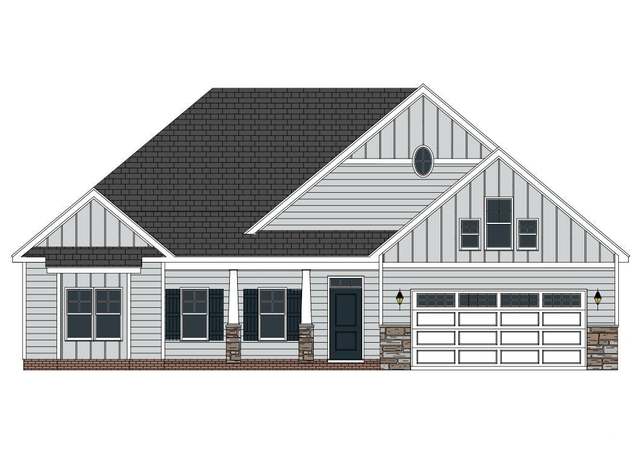 Property at 1012 Buckley Dr, Grimesland, NC 27837, 3 beds, 2 baths