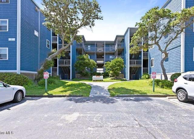 Property at 2182 New River Inlet Rd Unit 372, North Topsail Beach, NC 28460, 1 bed, 1 bath