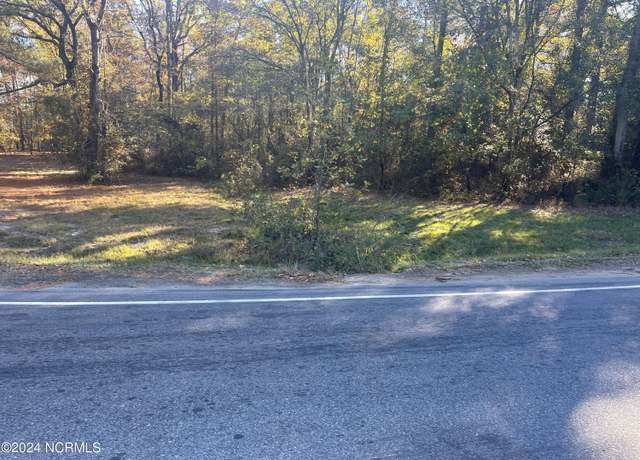 Property at Tbd 15-501 Hwy, Carthage, NC 28327