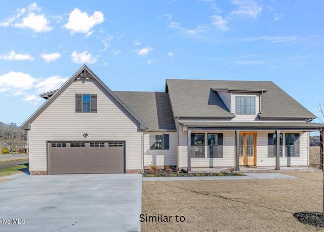 Property at 108 Copper Run Loop, South Mills, NC 27976, 4 beds, 3.5 baths