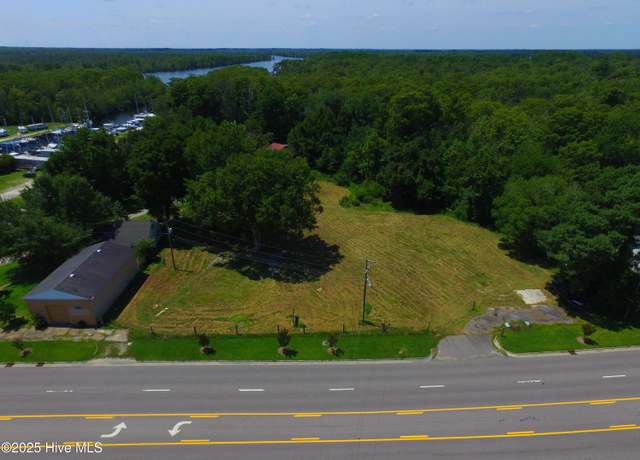 Property at 144 Us Hwy 158 W, Camden, NC 27921