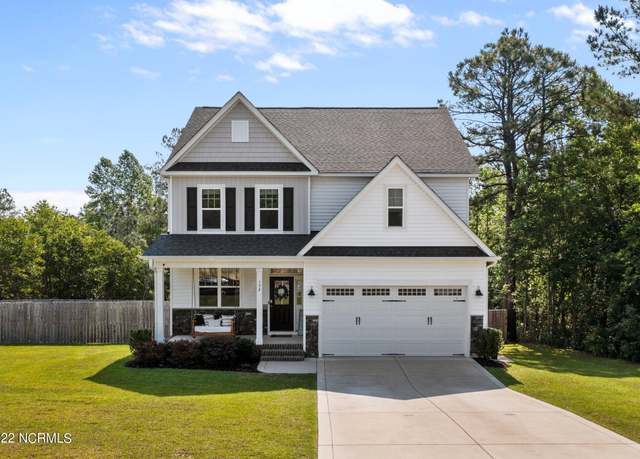 Property at 152 Hopeland Dr, Lillington, NC 27546, 4 beds, 2.5 baths