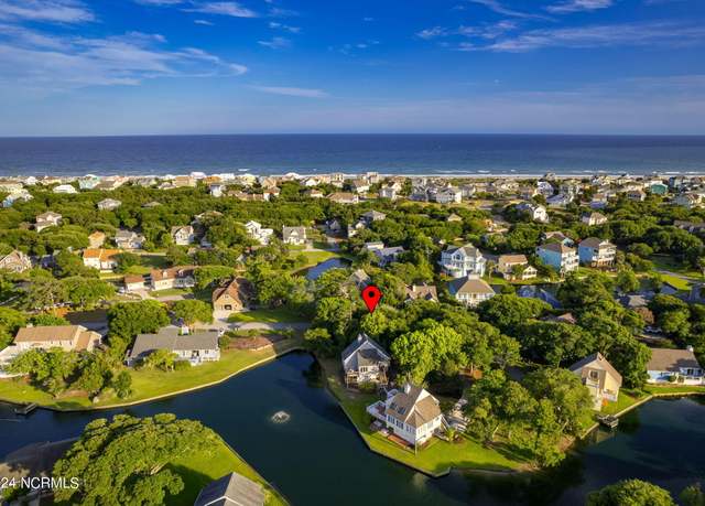 Property at 200 Pelican Point Ct, Emerald Isle, NC 28594