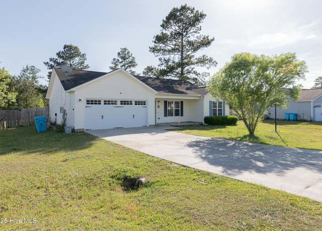 Property at 516 Cherry Blossom Ln, Richlands, NC 28574, 3 beds, 2 baths