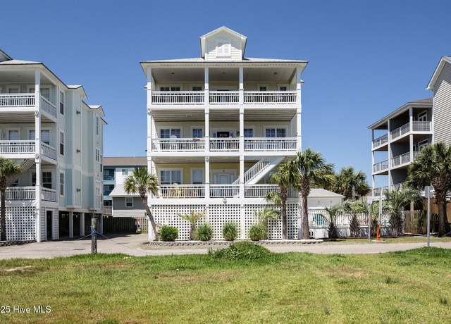 Property at 2 Clam Shell Ln Unit 6, Carolina Beach, NC 28428, 2 beds, 2.5 baths