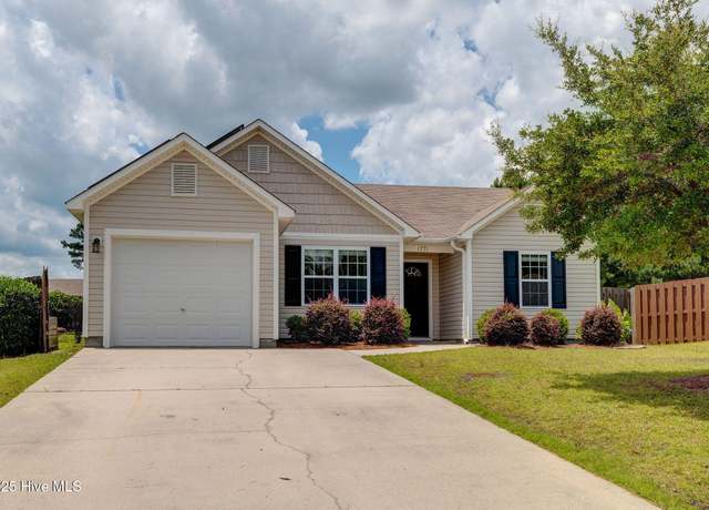 Property at 1771 Provincial Dr, Leland, NC 28451, 3 beds, 2 baths