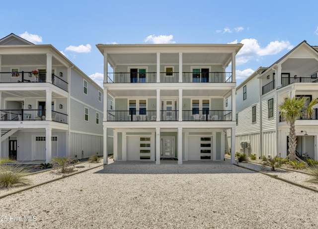 Property at 26 Grand View Dr, Ocean Isle Beach, NC 28469, 6 beds, 6.5 baths