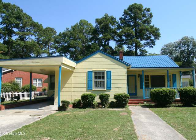 Property at 303 Winesett Cir, Plymouth, NC 27962, 2 beds, 1 bath