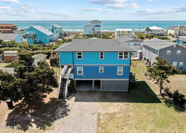 Property at 2311 Emerald Dr, Emerald Isle, NC 28594, 3 beds, 3 baths
