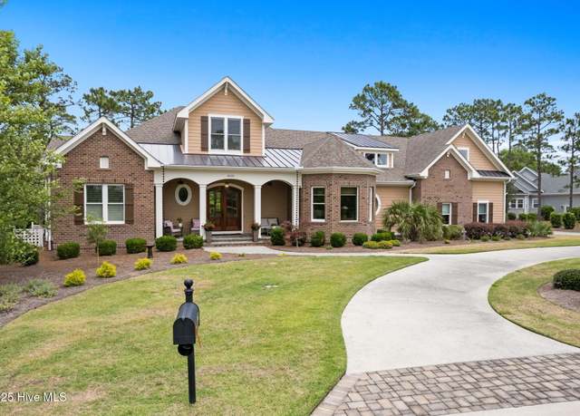 Property at 3632 Holly Harbor Dr, Southport, NC 28461, 3 beds, 3.5 baths