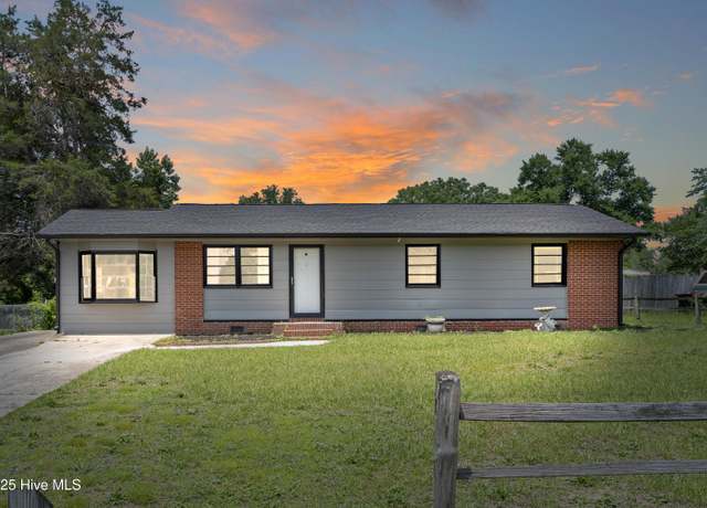 Property at 6026 Cornish St, Fayetteville, NC 28314, 3 beds, 2 baths