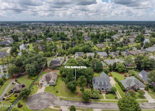 Property at 3146 Redfield Dr, Leland, NC 28451