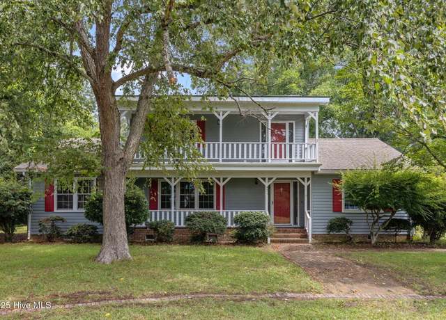 Property at 471 Blackjack-simpson Rd, Greenville, NC 27858, 4 beds, 3 baths