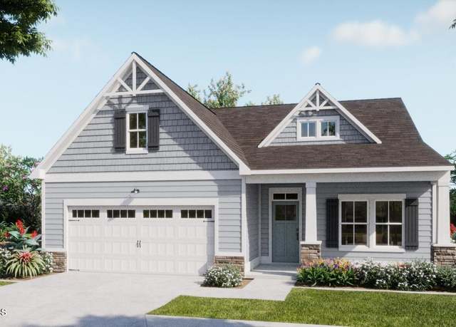 Property at 3012 Garden Sage Pl #57, Leland, NC 28451, 5 beds, 4 baths