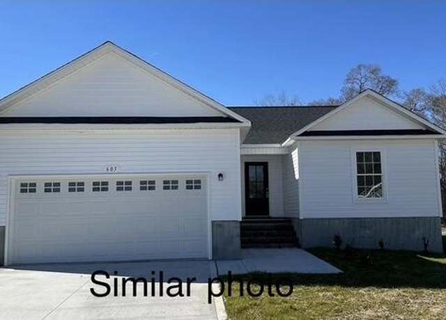 Property at 103 Killis Blvd, Richlands, NC 28574, 3 beds, 2 baths