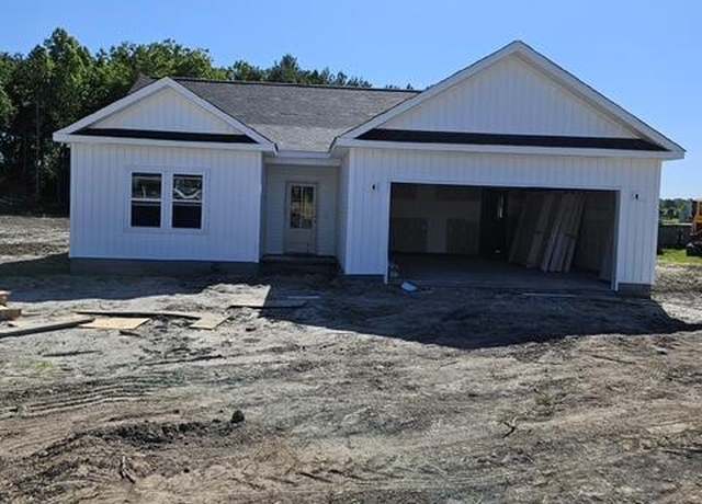 Property at 103 Killis Blvd, Richlands, NC 28574, 3 beds, 2 baths