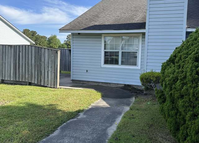 Property at 103 Witten Unit A, Havelock, NC 28532, 2 beds, 1 bath