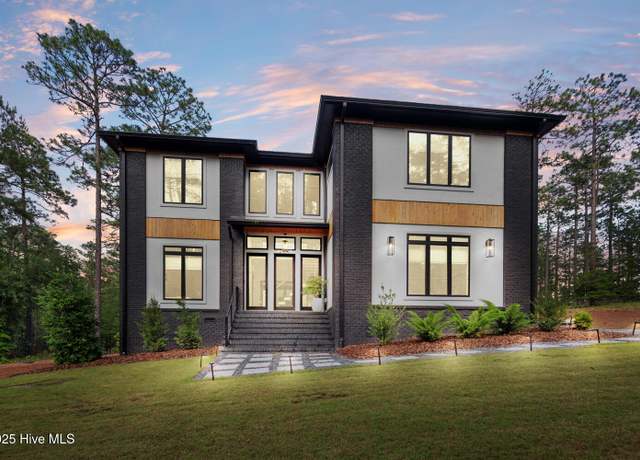 Property at 250 Pine Needles Ln, Southern Pines, NC 28387, 3 beds, 3.5 baths