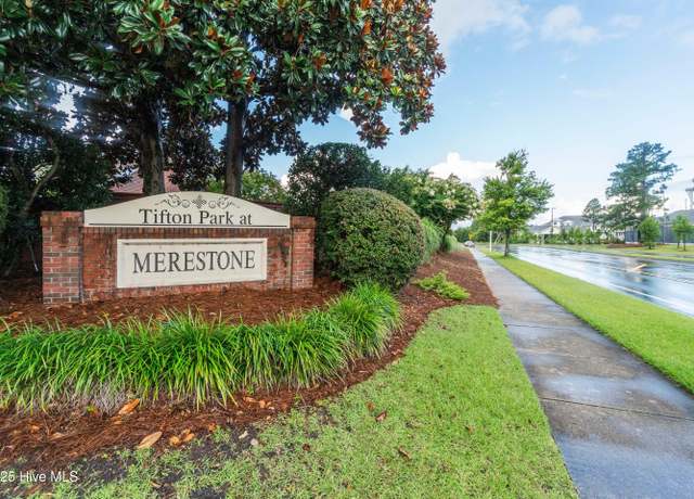 Property at 806 Shelton Ct, Wilmington, NC 28412, 2 beds, 2 baths